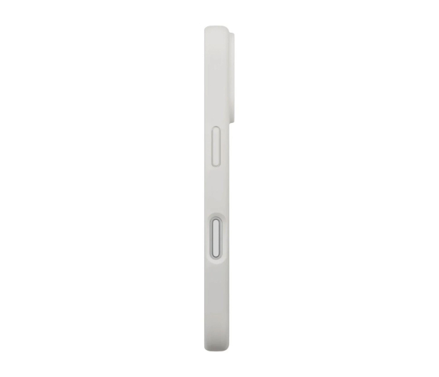 Uniq Lino do iPhone 17 Magclick Charging jasno szary - 1371825 - zdjęcie 4